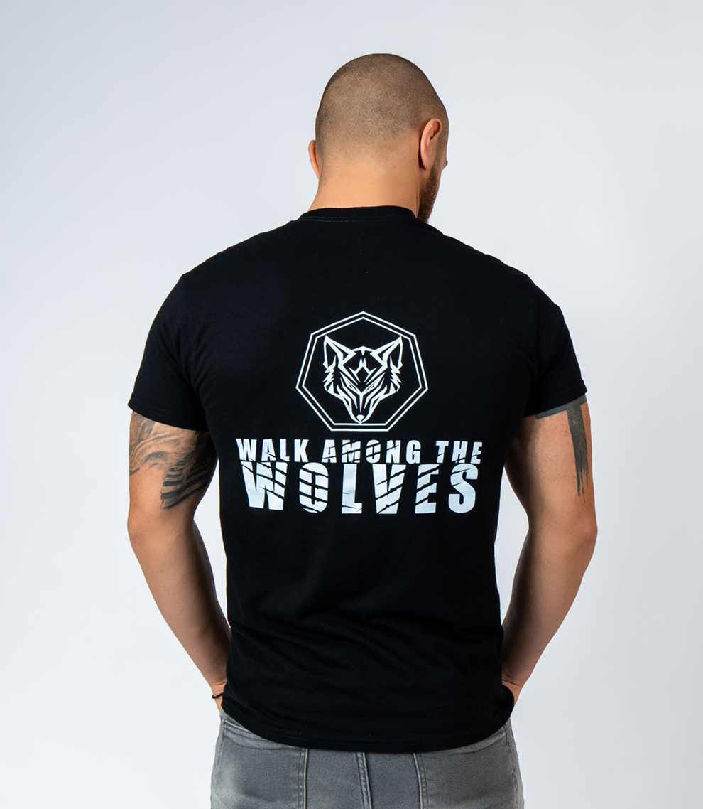 ALPHA WARRIOR WITHIN