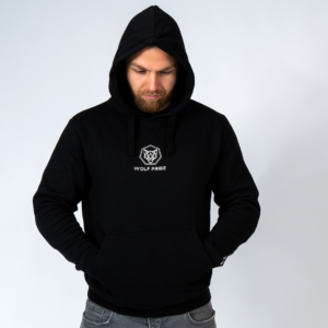 Unisex wolf